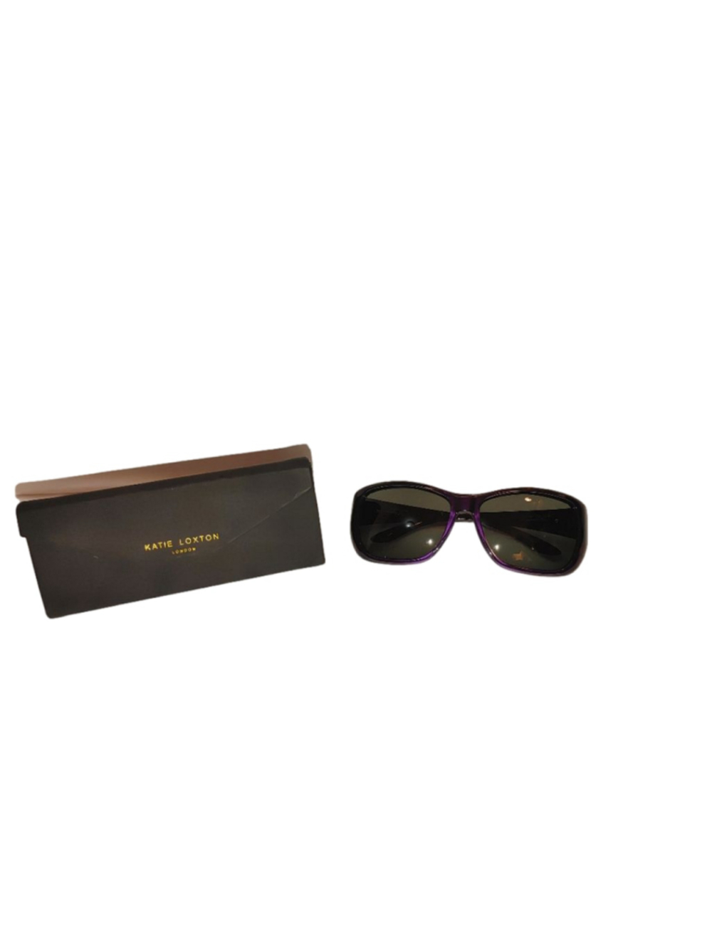 Katie Loxton London Fashion Sunglasses